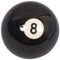 ARAMITH PREMIER - Ball number 8 - Ø 57,2 mm