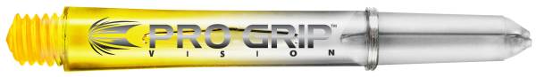 Target Pro Grip Vision - INTERMEDIATE - Yellow