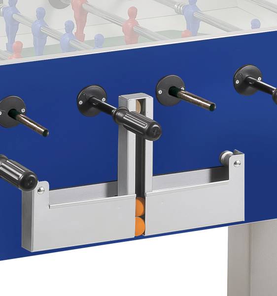 GARLANDO CLASS OUTDOOR - Tischfussball - Töggelikasten