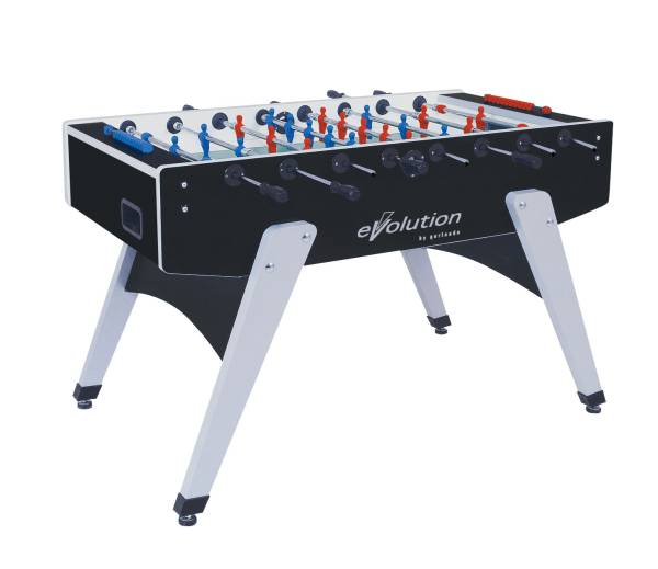 GARLANDO G-2000 EVOLUTION - Table de foot - Babyfoot