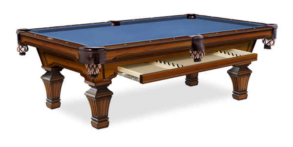 OLHAUSEN HAMPTON - pool billard table - Portland Series