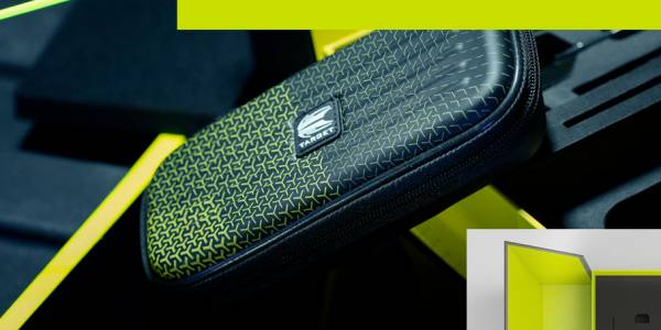 TARGET 975 SP - E-Darts - 18g (+/- 0.05g) - 97.5%T