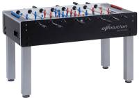 GARLANDO G500 EVOLUTION - Table de foot - Babyfoot GARLANDO G500 EVOLUTION - Table de foot - Babyfoot