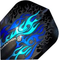 HARROWS MARATHON 100 – Flight - 3 pieces HARROWS MARATHON 100 – Flight - 3 pieces