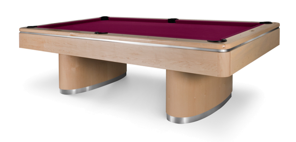 OLHAUSEN SAHARA - pool billard table - Modern Series