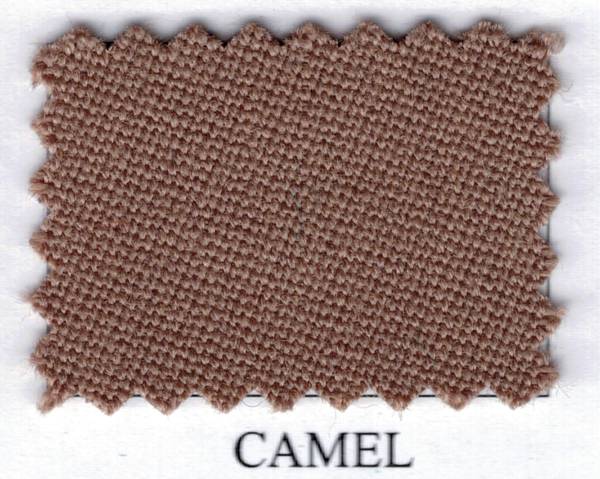 SIMONIS 760 - Camel - Tuchbreite: 195 cm - Billardtuch