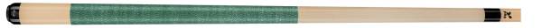 VIKING A229 Green/White - Queue de billard - Fait à main la aux États-Unis