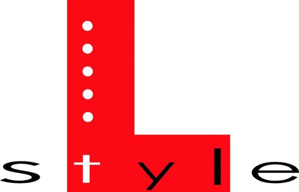 L-Style L-SHaft Straight - BLUE 260 - INTERMEDIATE - 3 pieces - fits to L-Flight EZ L1