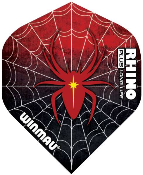 WINMAU - Flight - RHINO 150 STANDARD - 3 Stück - Mega stark!