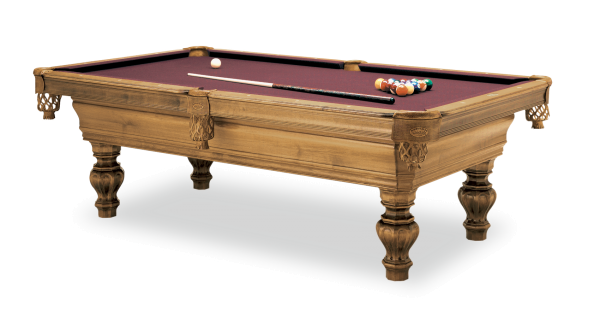 OLHAUSEN WENTWORTH - Table de billard - Signature Series