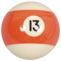 ARAMITH PREMIER - Ball number 13 - Ø 57,2 mm