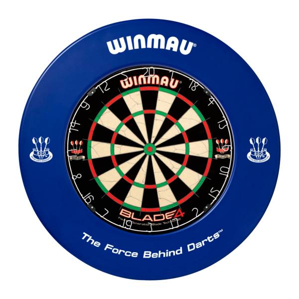 WINMAU CATCHRING BLEU - Cercle de protection