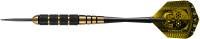 HARROWS VOODOO - Steel Darts - 25g - Brass HARROWS VOODOO - Steel Darts - 25g - Brass