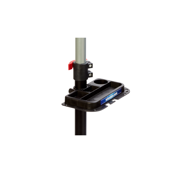 Winmau Xtreme Dartboard Stand 2 - support pour une cible de fléchettes