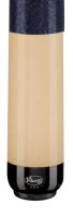 VIKING A229 Black/Purple - Pool Billiard Cue - Handmade in USA VIKING A229 Black/Purple - Pool Billiard Cue - Handmade in USA