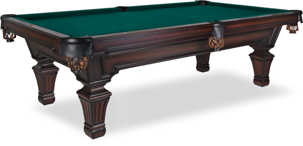 OLHAUSEN HAMPTON - Table de billard - Portland Series