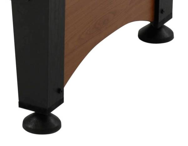 Billardtisch CHICAGO - Grösse: 4 Fuss - Spielfeld: 140 x 70 cm