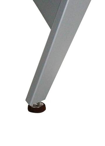 GARLANDO G-5000 WENGE - Tischfussball - Töggelikasten