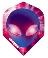 WINMAU - Ailette - MEGA STANDARD - 3 pièces WINMAU - Ailette - MEGA STANDARD - 3 pièces