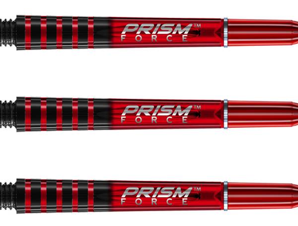 WINMAU PRISM FORCE - Intermediate - Bleu