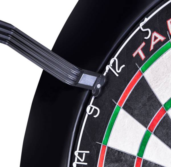 TARGET CORONA VISION - Mobile LED lighting system for dartboards