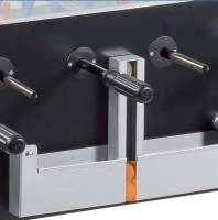 : GARLANDO CLASS INDOOR - Table de foot - Babyfoot : GARLANDO CLASS INDOOR - Table de foot - Babyfoot