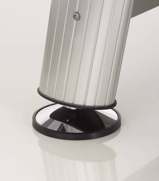 BUFFALO OUTDOOR 8 - Table de Billard Extérieur - Surface de jeu : 224 x 112 cm