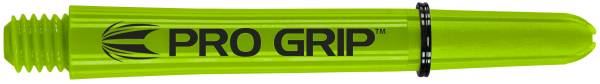 Target Pro Grip - INTERMEDIATE - Lime