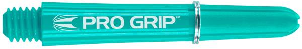 Target Pro Grip - SHORT - Aqua