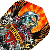 HARROWS MARATHON 100 – Flight - 3 pieces HARROWS MARATHON 100 – Flight - 3 pieces