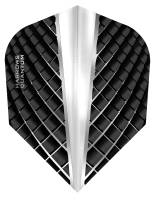 HARROWS QUANTUM 100 – Clear - Flight - 3 pieces HARROWS QUANTUM 100 – Clear - Flight - 3 pieces