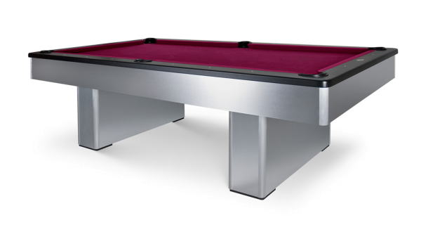 OLHAUSEN MONARCH - Table de billard - Modern Series