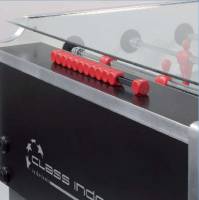 : GARLANDO CLASS INDOOR - Table de foot - Babyfoot : GARLANDO CLASS INDOOR - Table de foot - Babyfoot