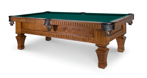 OLHAUSEN FRANKLIN - pool billard table - Signature Series