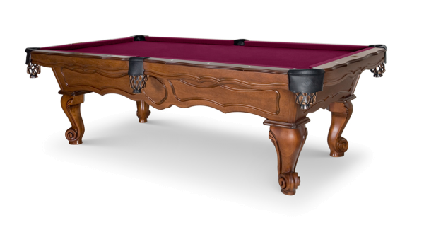 OLHAUSEN NEW ORLEANS - pool billard table - Signature Series