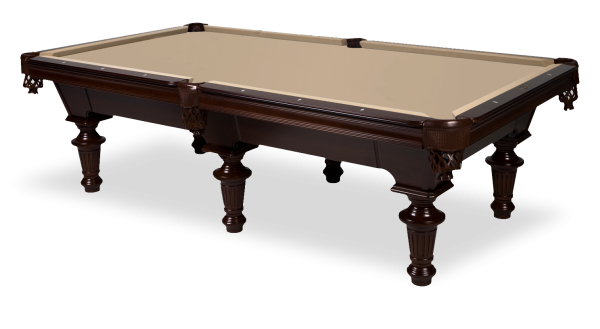 OLHAUSEN INNSBRUCK - Table de billard - Signature Series