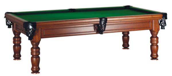 Table de billard MADRID de SAM Billares- 7 ou 8 pieds