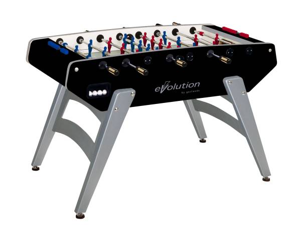 GARLANDO G-5000 EVOLUTION - Tischfussball - Töggeler