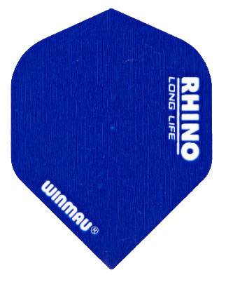 WINMAU - Flight - RHINO STANDARD - 3 pieces - extra thick!