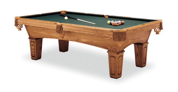 OLHAUSEN AUGUSTA - pool billard table - Signature Series