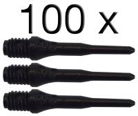 EVOLUTION SOFT TIPS - 21 mm - 100 pcs - TOP QUALITY!! EVOLUTION SOFT TIPS - 21 mm - 100 pcs - TOP QUALITY!!
