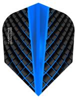 HARROWS QUANTUM 100 – Blue - Flight - 3 pieces HARROWS QUANTUM 100 – Blue - Flight - 3 pieces