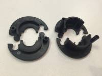 Garlando Revêtement du roulement à billes - 30 mm - 1 set (int/ext) Garlando Revêtement du roulement à billes - 30 mm - 1 set (int/ext)