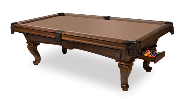 OLHAUSEN FAIRFAX - pool billard table - Signature Series