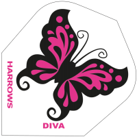 HARROWS MARATHON 100 – Flight - 3 pieces HARROWS MARATHON 100 – Flight - 3 pieces