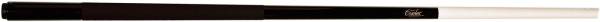 CUETEC CUE - 1-teiliges Haus-Queue - 145 cm - Klebleder