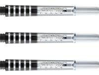 WINMAU PRISM FORCE - Intermediate - Schwarz/Weiss WINMAU PRISM FORCE - Intermediate - Schwarz/Weiss