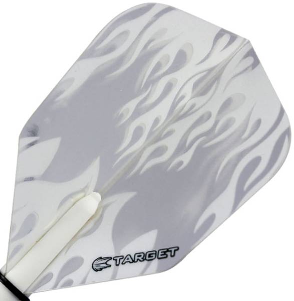 TARGET VISION PRO 100 - Flight - 3 Stück - PROFIKLASSE!