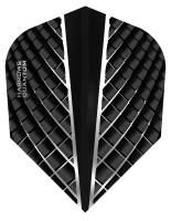 HARROWS QUANTUM 100 – Black - Flight - 3 pieces HARROWS QUANTUM 100 – Black - Flight - 3 pieces