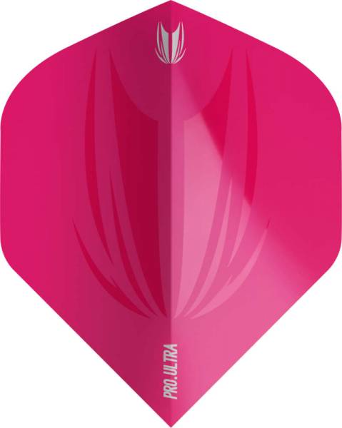 TARGET VISION ID.PRO 100 - PINK - Flights - 3 pcs